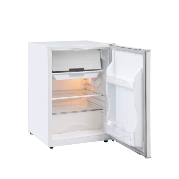 Briket Heladera 1 Puerta Blanca BK1F 1010 - Imagen 2