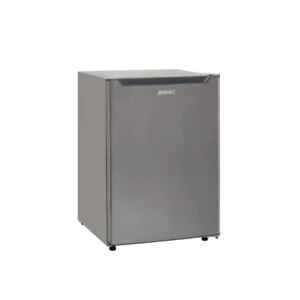 Briket Heladera 1 Puerta Gris BK1F 1020