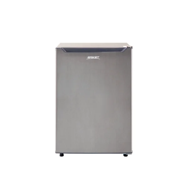 Briket Heladera 1 Puerta Gris BK1F 1020 - Imagen 3