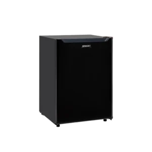 Briket Heladera 1 Puerta Negra BK1F 1030