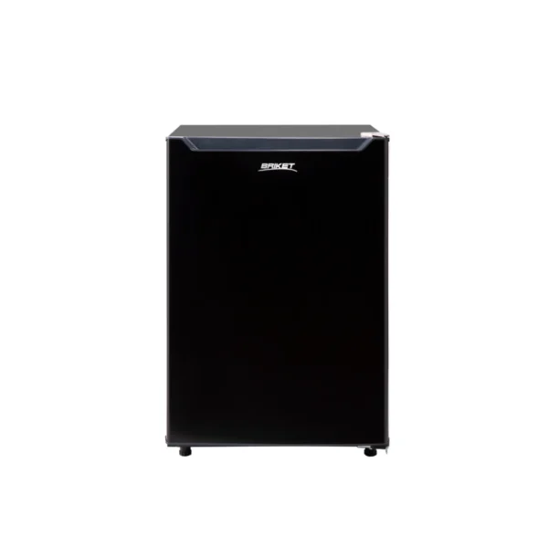 Briket Heladera 1 Puerta Negra BK1F 1030 - Imagen 3