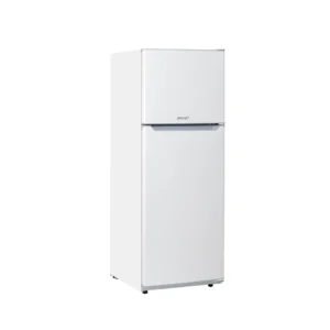 Briket Heladera 2 Puertas Blanca BK2F 1310