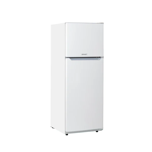 Briket Heladera 2 Puertas Blanca BK2F 1310