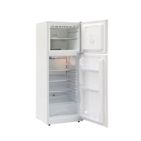 Briket Heladera 2 Puertas Blanca BK2F 1310 - Imagen 2