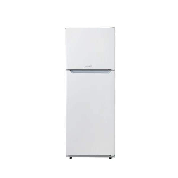 Briket Heladera 2 Puertas Blanca BK2F 1310 - Imagen 3