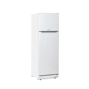 Briket Heladera 2 Puertas Blanca BK2F 1410