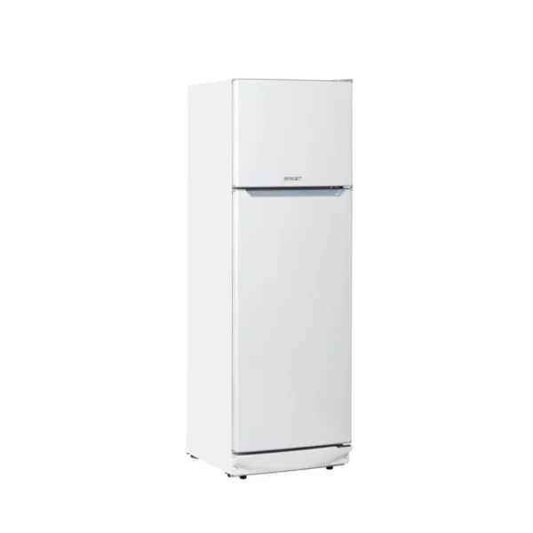 Briket Heladera 2 Puertas Blanca BK2F 1410