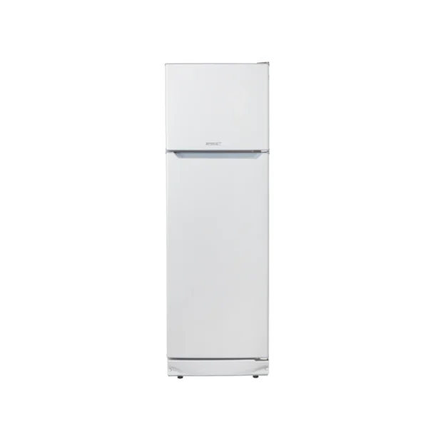 Briket Heladera 2 Puertas Blanca BK2F 1410 - Imagen 3