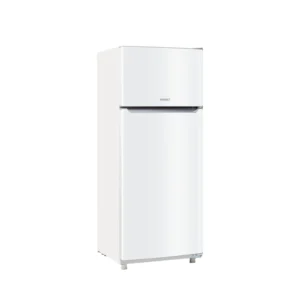 Briket Heladera 2 Puertas Blanca BK2F 1610