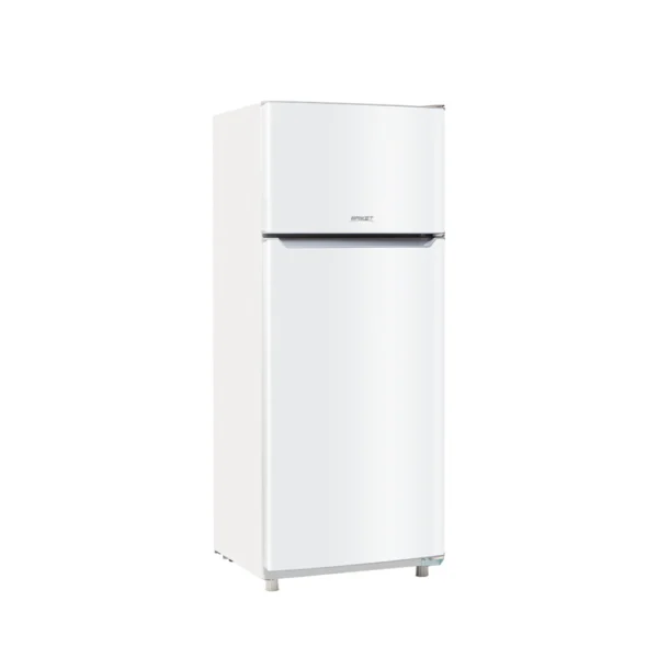 Briket Heladera 2 Puertas Blanca BK2F 1610
