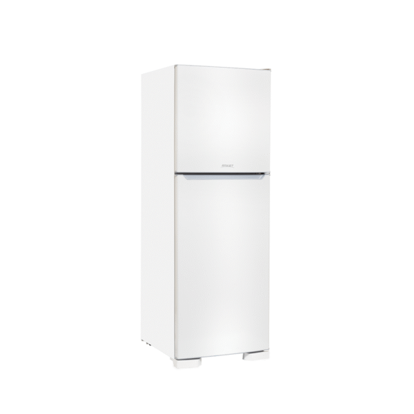 Briket Heladera 2 Puertas Blanca BK2F 2111
