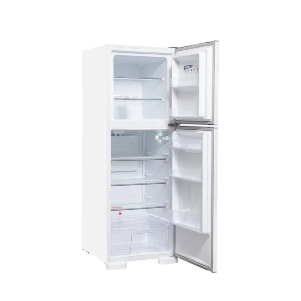 Briket Heladera 2 Puertas Blanca BK2F 2111 - Imagen 2