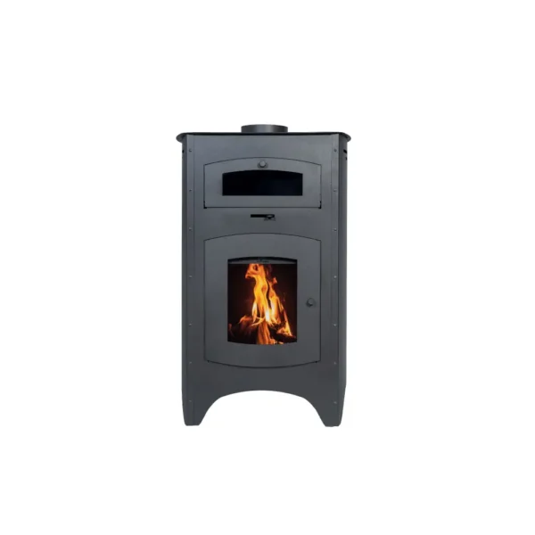 TROMEN AUSTRAL 15000 CON HORNO