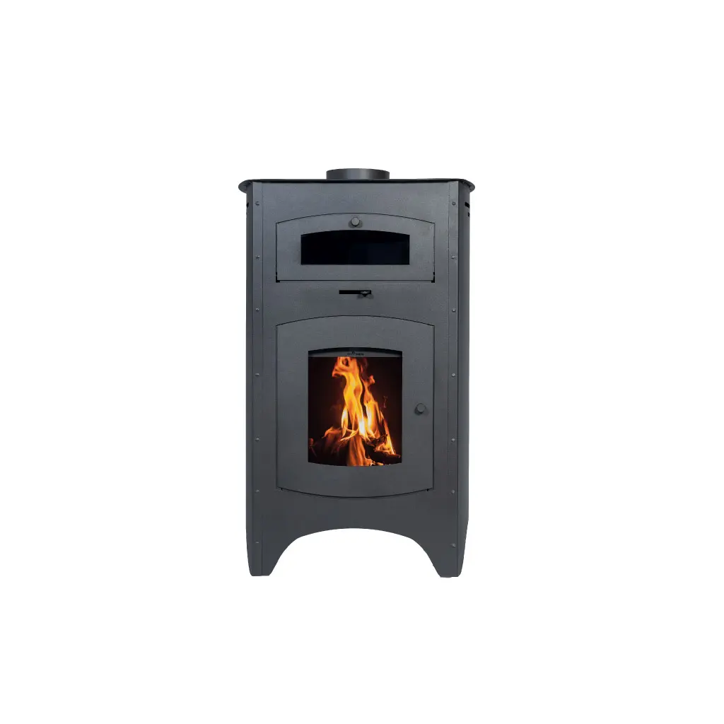 TROMEN AUSTRAL 15000 CON HORNO