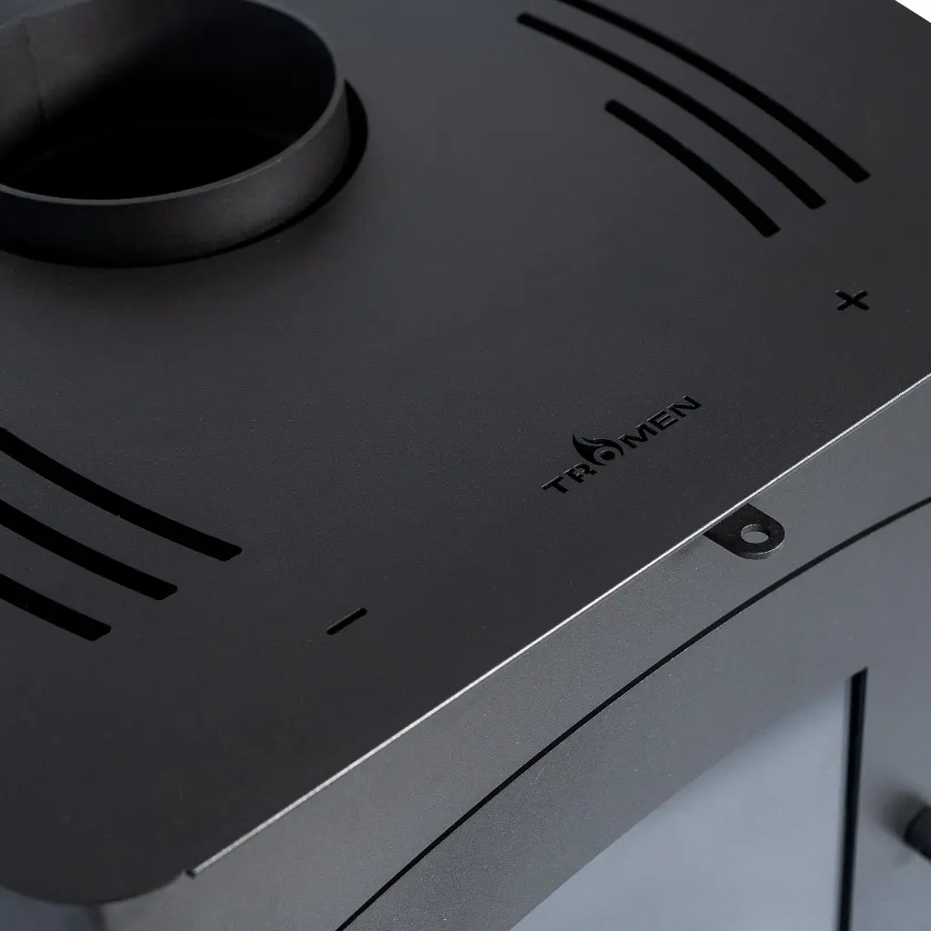 TROMEN AUSTRAL 15000 - Imagen 4