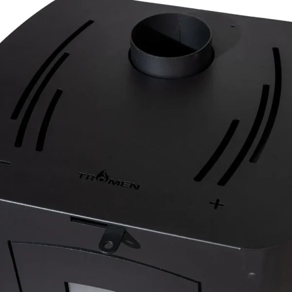 TROMEN AUSTRAL 9000 - Imagen 5