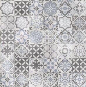Ceramica Vintage Ankara Simplisima