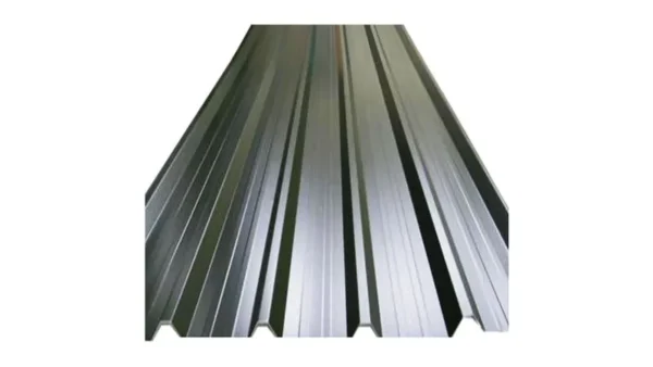 Chapa T101 Cal25 Cincalum x Metro Lineal