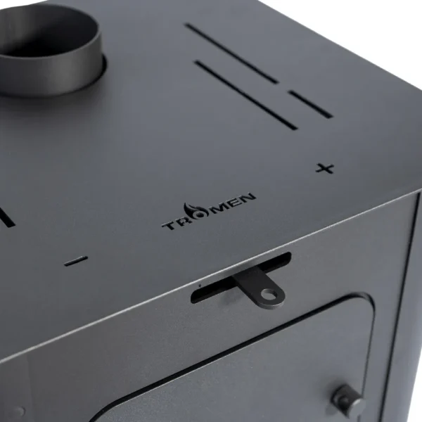 TROMEN ECO 7000 - Imagen 5