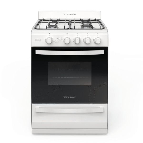 Cocina Luma Blanca Ormay