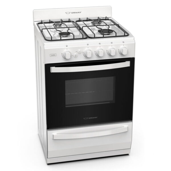 Cocina Luma Blanca Ormay - Imagen 2