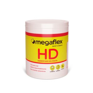 Megaflex HD Hidrofugo x 1kg