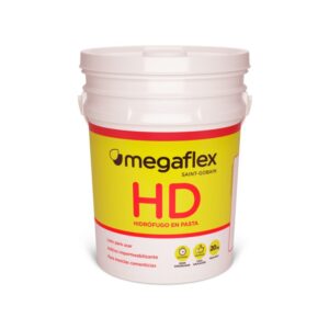 Megaflex HD Hidrofugo x 20kg
