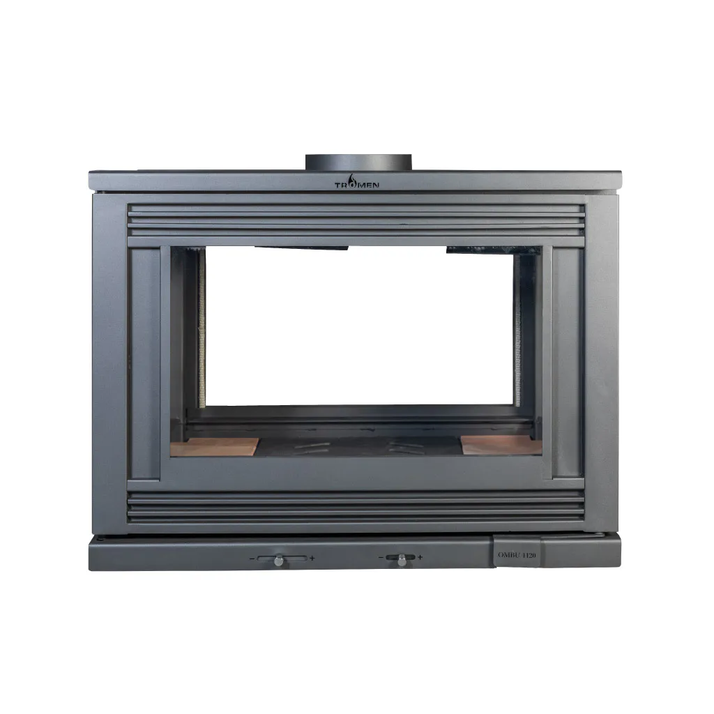 TROMEN OMBU 1120 4 CARAS LINEA PREMIER - Imagen 3