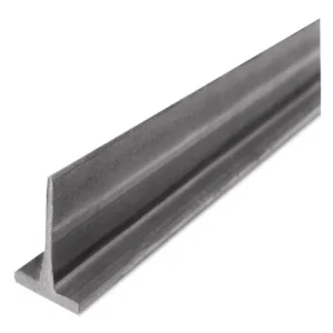 Hierro T 1 1/2 x 1/8 x 6m