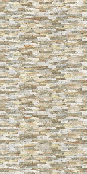 Piedra Azteca Simplisima