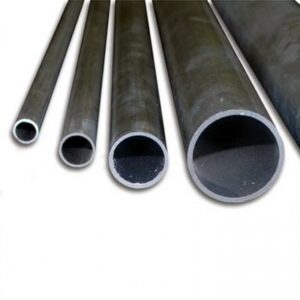 Tubo Estructural Redondo 1 1/2" x 1.2mm x 6m