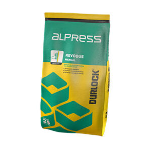 Yeso Alpress Manual Durlock x 25k