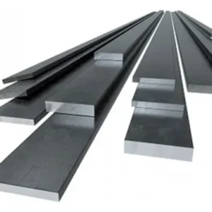 Hierro Planchuela 2″ x 3/16″ x 6m