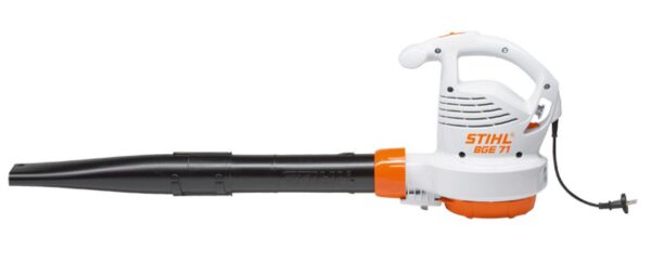 Stihl Soplador Electrico BGE 71 - 1100w