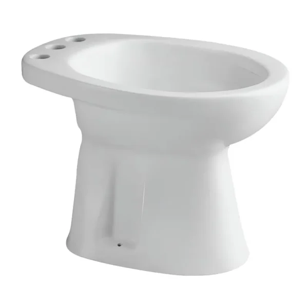 Bidet Andina (3 Agujeros) (Ferrum)