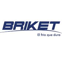 BRIKET