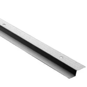 Perfil Buña Perimetral Z x 2.60