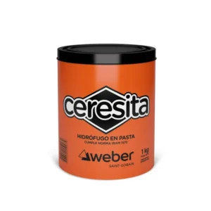Ceresita Aditivo En Pasta x 1Kg