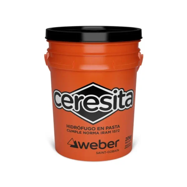 Ceresita Aditivo En Pasta x 20Kg
