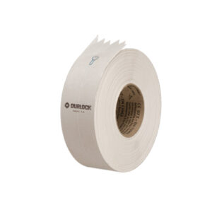Cinta de papel microperforada x 160Mts