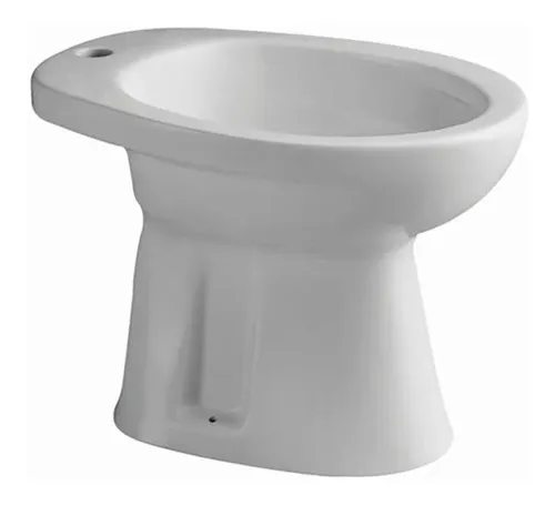 Bidet Andina (1 Agujero) (Ferrum)