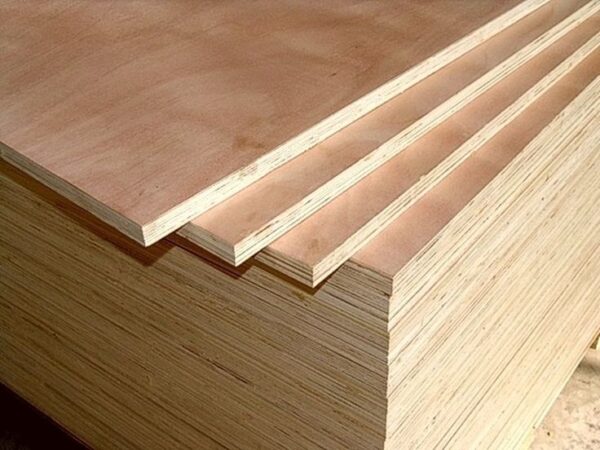 Fenolico Grandis 6mm 1.22 x 2.44