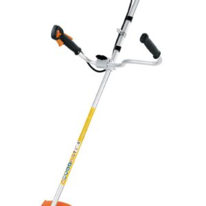 Stihl Motoguadaña FS 120 - 1.8HP 30.8cc