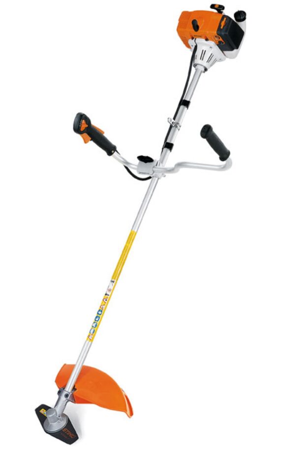 Stihl Motoguadaña FS 120 - 1.8HP 30.8cc
