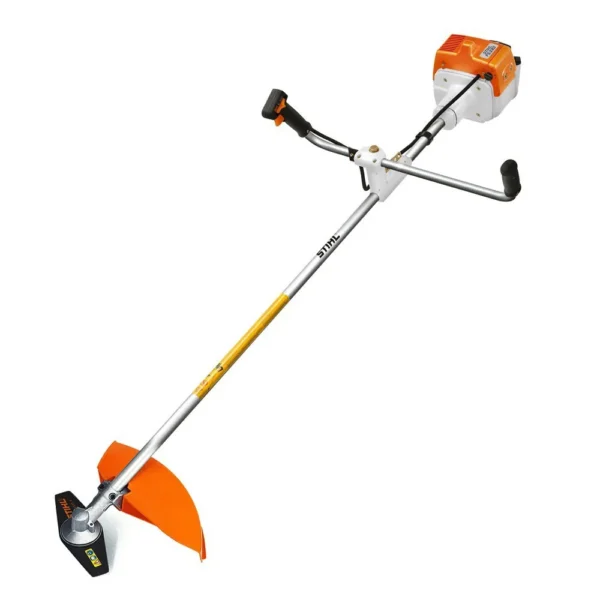 Stihl Motoguadaña FS 220 - 2.3HP 35.2cc