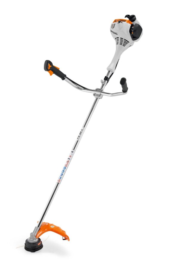 Stihl Motoguadaña FS 55 - 1HP 27.2cc