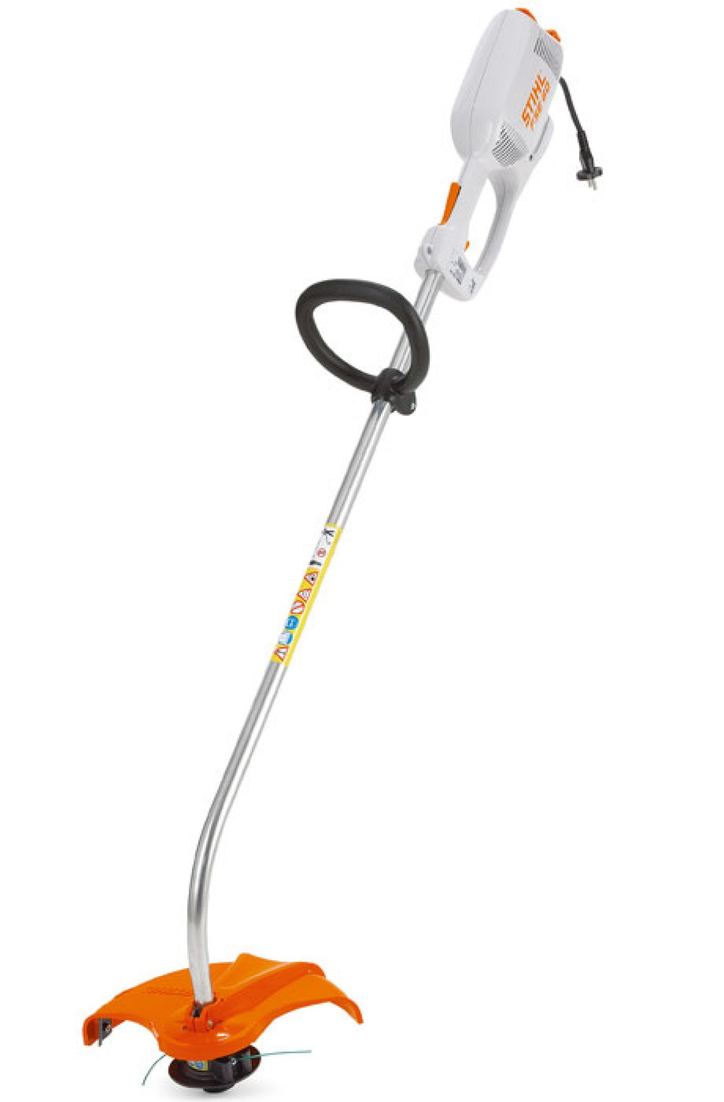 Stihl Bordeadora Electrica FSE 60 - 600w