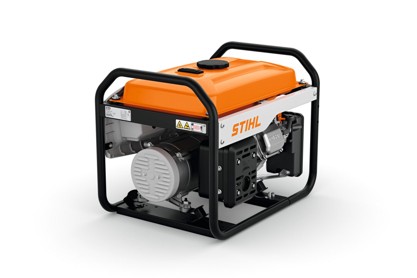 Generador Stihl GR 40 Monofasico 2500w Max. - Imagen 2