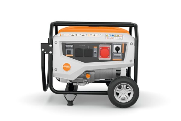 Generador Stihl GR 60 Mono-Tri. 5000w/5500w Max.