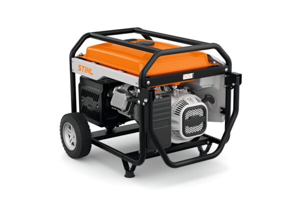 Generador Stihl GR 80 Mono-Tri. 7300w/8000w Max. - Imagen 2